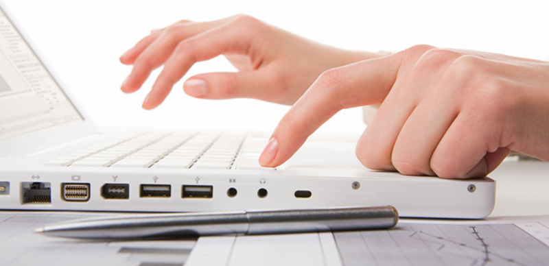 Herramientas informáticas