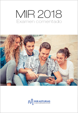 MIR 2018 comentado