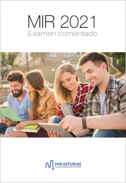 MIR 2021 comentado