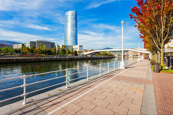 Bilbao